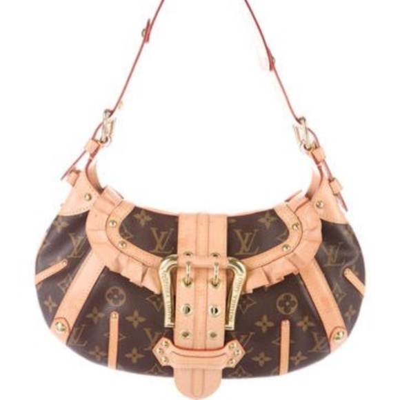 Louis Vuitton Handbags - *ON HOLD - LEAH NEWLouis Vuitton Purse Bag Lenore